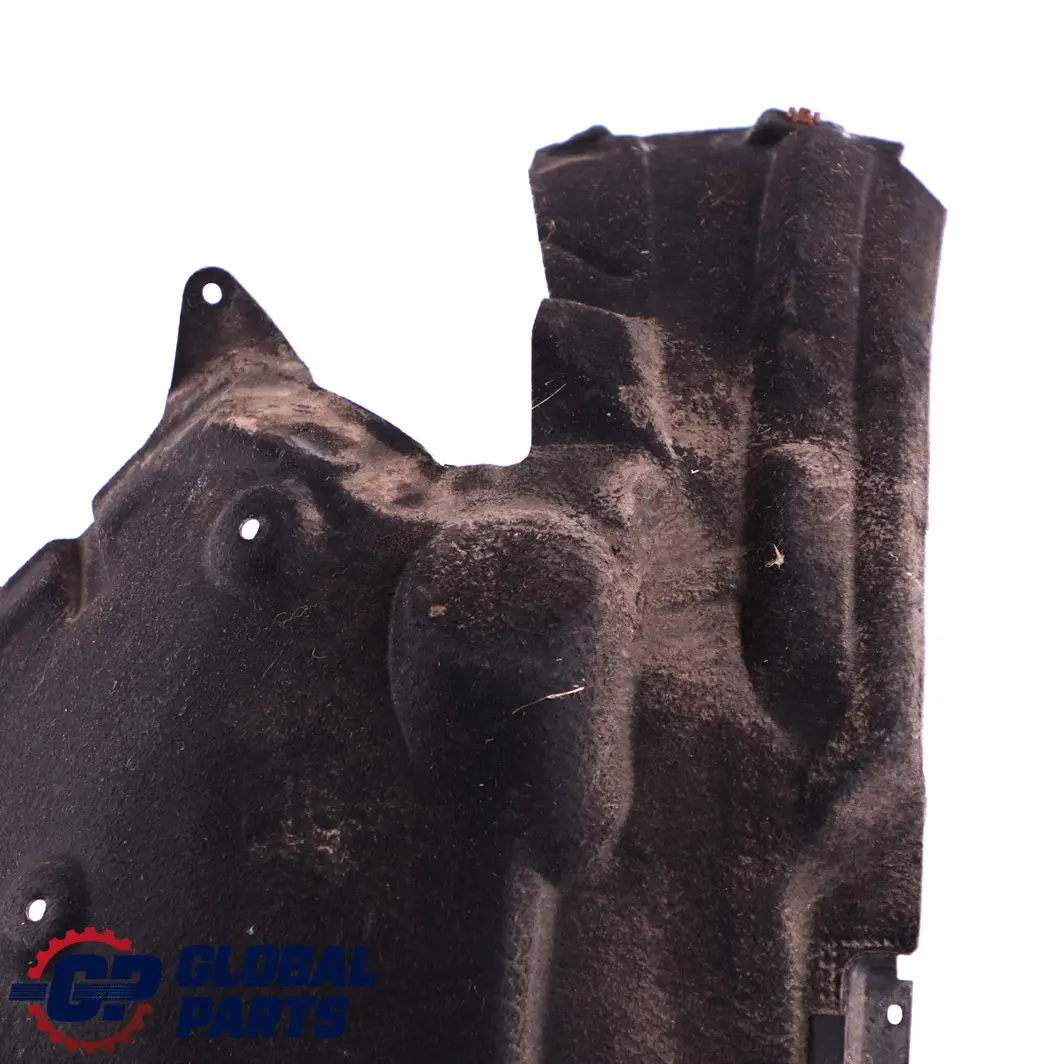 Abdeckung Radlauf Hinten Teil Vorne Rechts für BMW F10 F11 mit Teilenummer 7186724 BMW F10 F11 Abdeckung Radlauf Hinten Teil Vorne Rechts - SKU 7186724 - Teilenummer 7186724