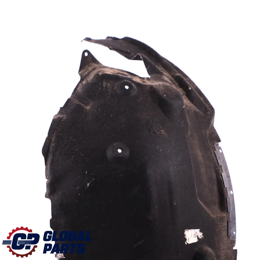 BMW F10 F11 Tapa Paso de Rueda Sección Trasera Delantera Derecha - SKU 7186724 - Número de pieza 7186724