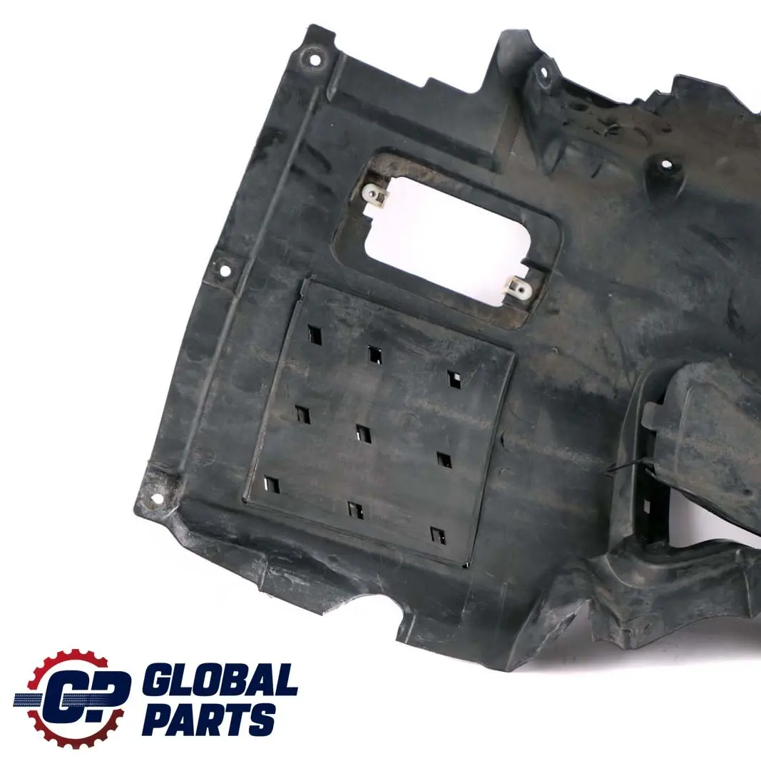 Wheel Arch BMW F10 F11 Front Right O/S Front Section Housing Cover Panel - SKU 7186728 - Part number 7186728