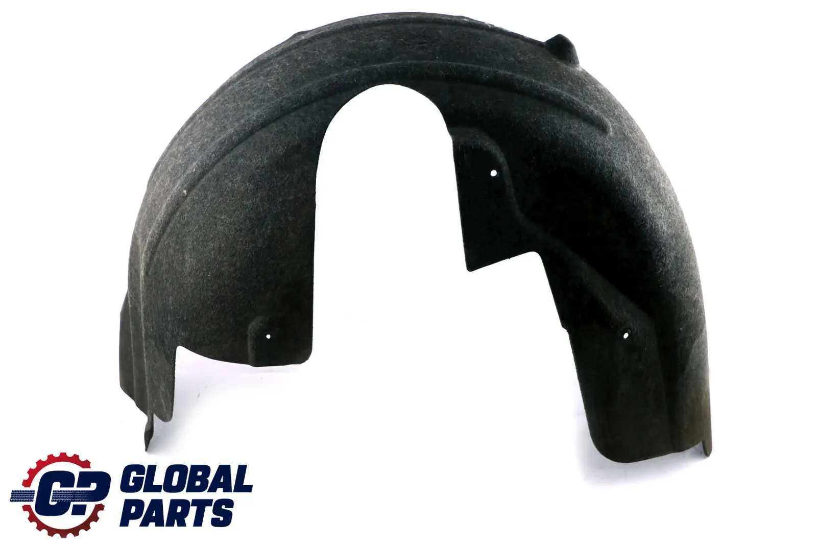 BMW F10 Garniture Panneau Recouvrement Passage Roue Arrière Gauche 7186729