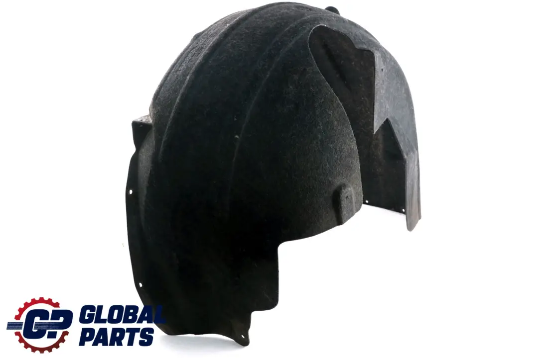 BMW F10 Hinter Rad Kasten Gehäuse Abdeckung Panel Trim Links - SKU 7186729 - Teilenummer 7186729
