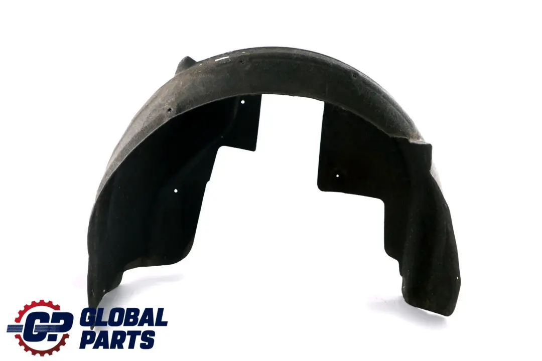 BMW F10 Rear Wheel Arch Housing Cover Panel Trim Left N/S - SKU 7186729 - Part number 7186729