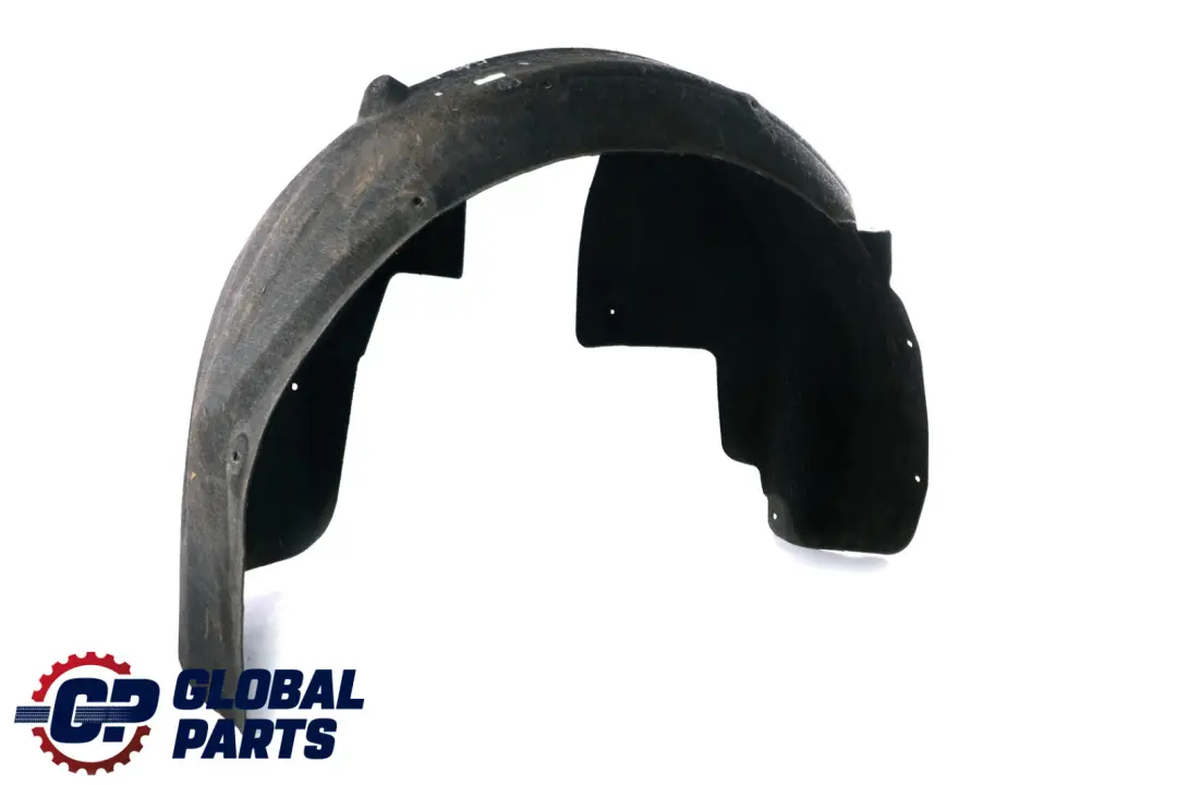 BMW F10 Trasera Izquierda Tapa Paso De Rueda Panel Embellecedor - SKU 7186729 - Número de pieza 7186729
