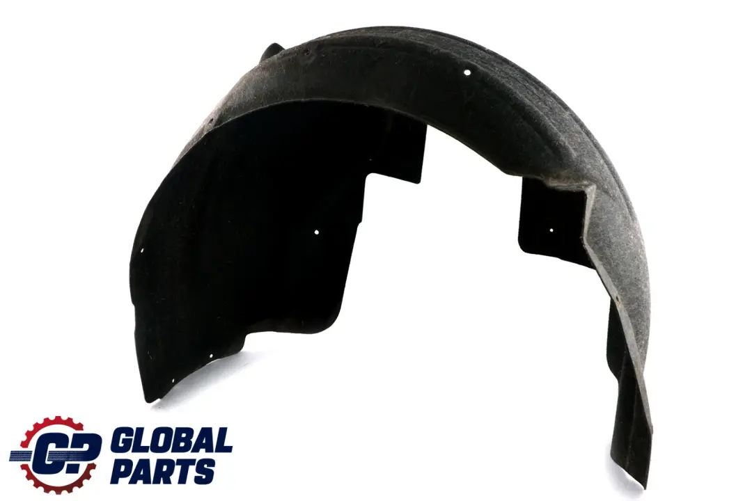 BMW F10 Posteriore Sinistro Passaruota Copertura Pannello Trim - SKU 7186729 - Numero di parte 7186729