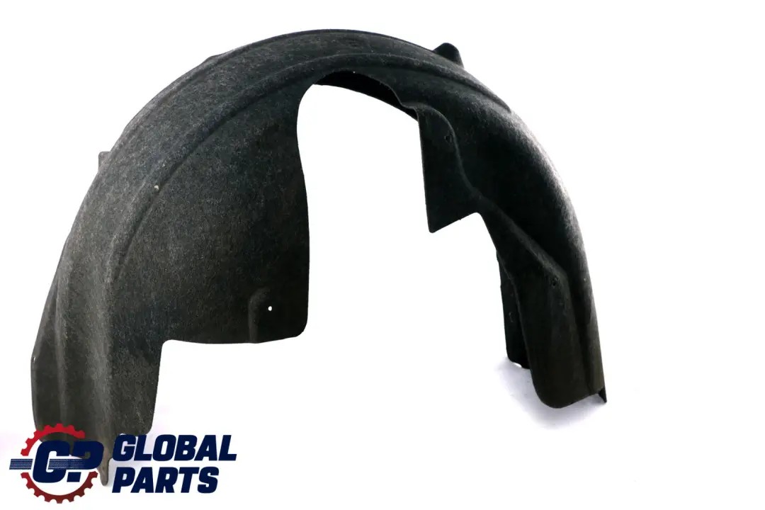 Trasera Izquierda Tapa Paso De Rueda Panel Embellecedor para BMW F10 con número de pieza 7186729 BMW F10 Trasera Izquierda Tapa Paso De Rueda Panel Embellecedor - SKU 7186729 - Número de pieza 7186729