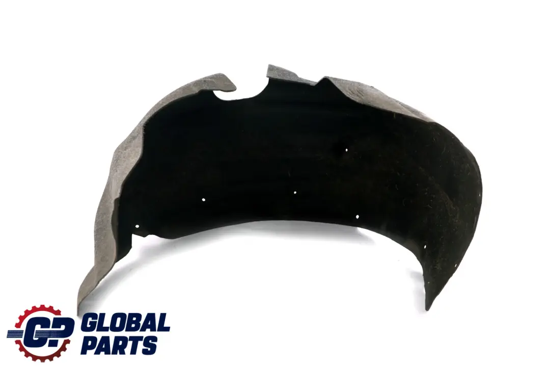 Trasera Izquierda Tapa Paso De Rueda Panel Embellecedor para BMW F10 con número de pieza 7186729 BMW F10 Trasera Izquierda Tapa Paso De Rueda Panel Embellecedor - SKU 7186729 - Número de pieza 7186729