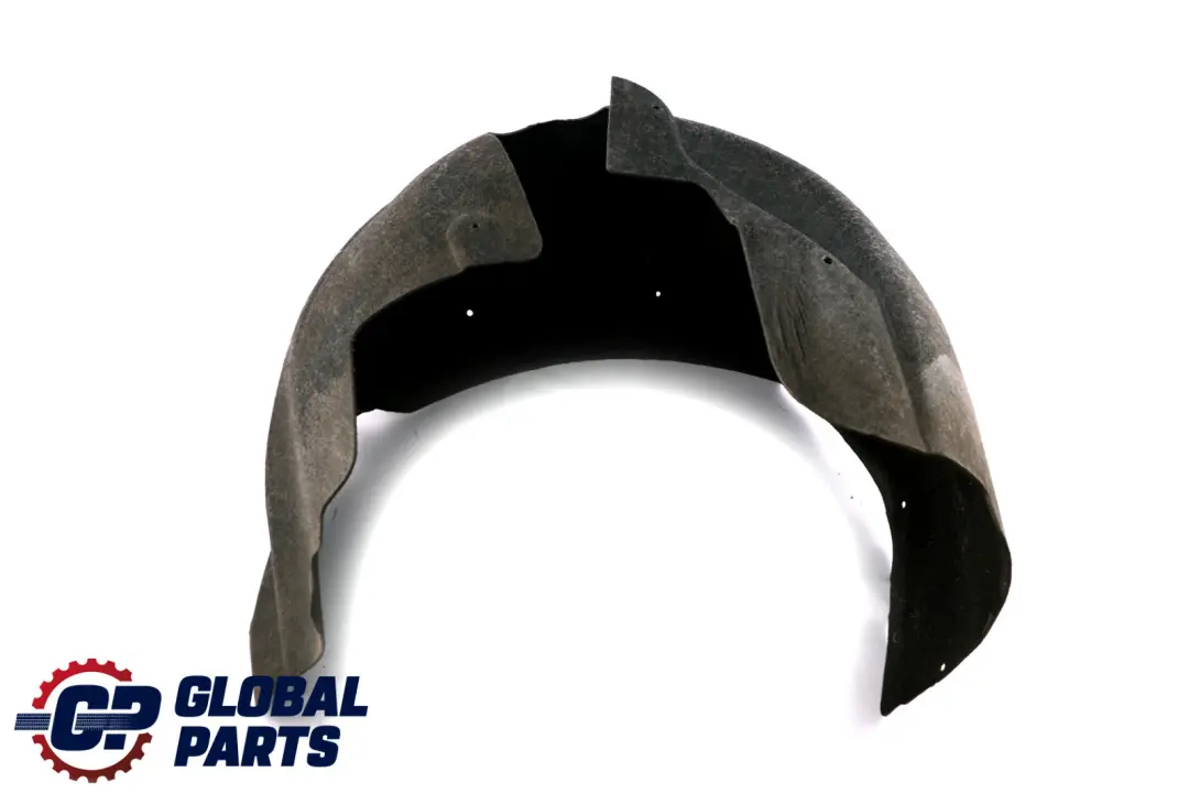 BMW F10 Posteriore Sinistro Passaruota Copertura Pannello Trim - SKU 7186729 - Numero di parte 7186729