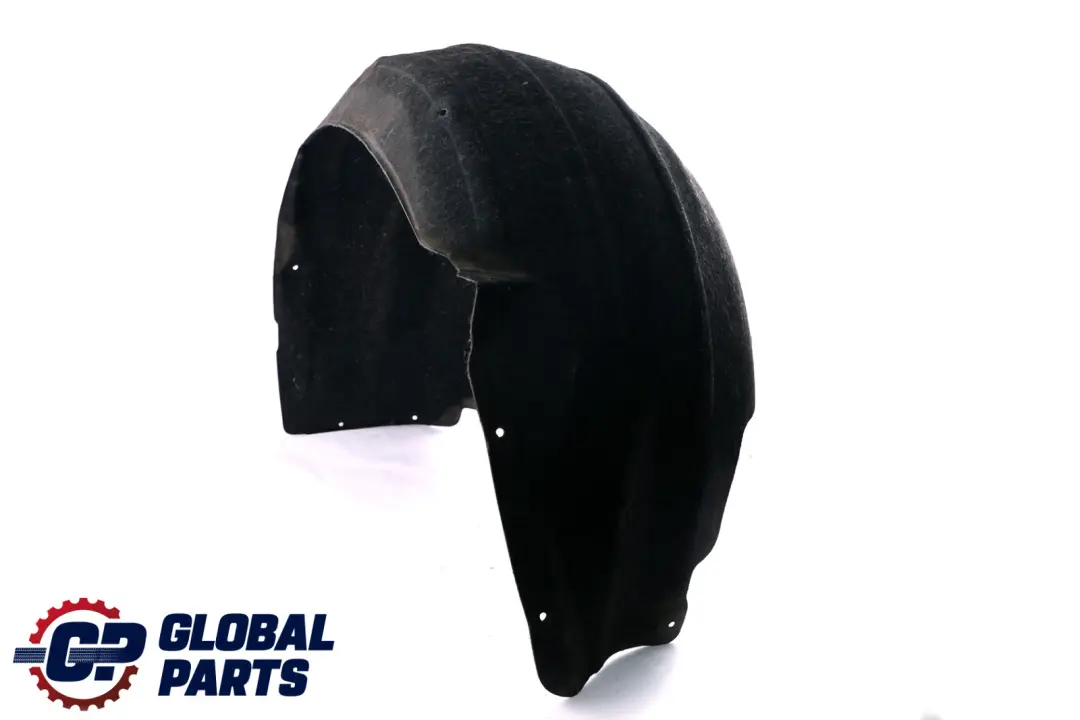 BMW F10 Posteriore Sinistro Passaruota Copertura Pannello Trim - SKU 7186729 - Numero di parte 7186729