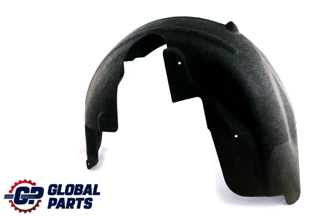 BMW F10 Rear Wheel Arch Housing Cover Panel Trim Left N/S - SKU 7186729 - Part number 7186729