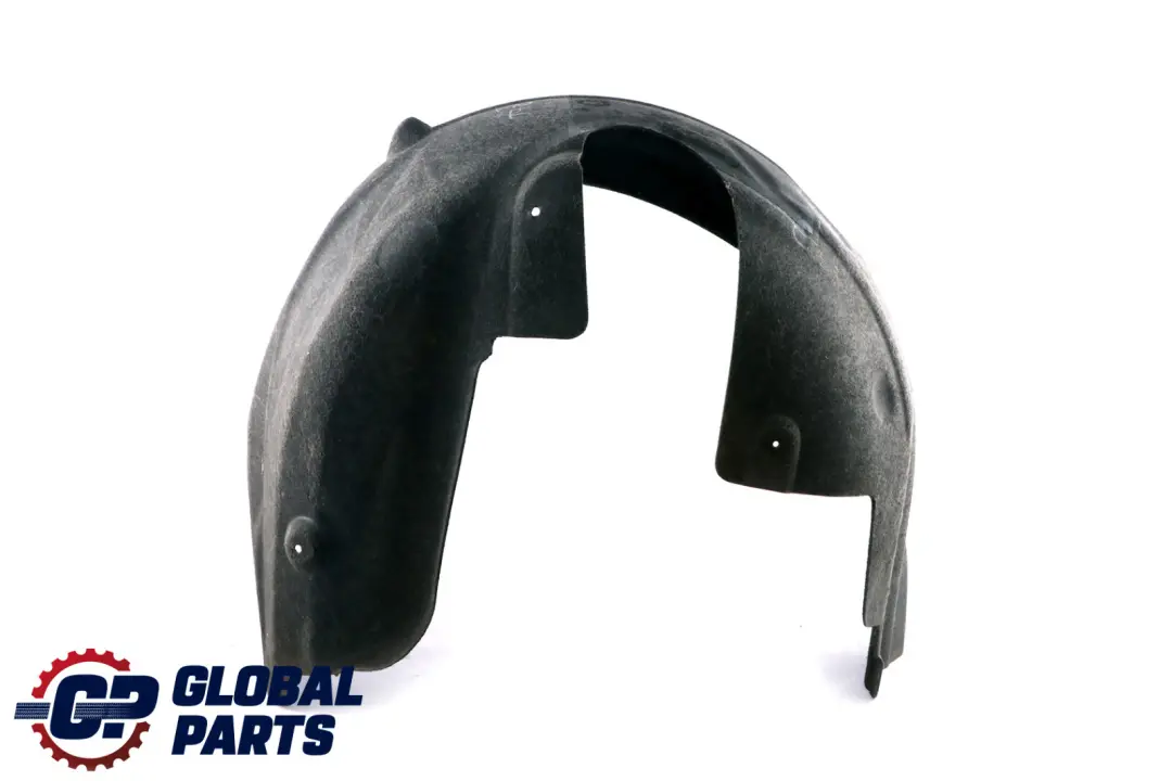 BMW 5 Series F10 Rear Right O/S Wheel Arch Housing Cover Panel Trim - SKU 7186730 - Part number 7186730