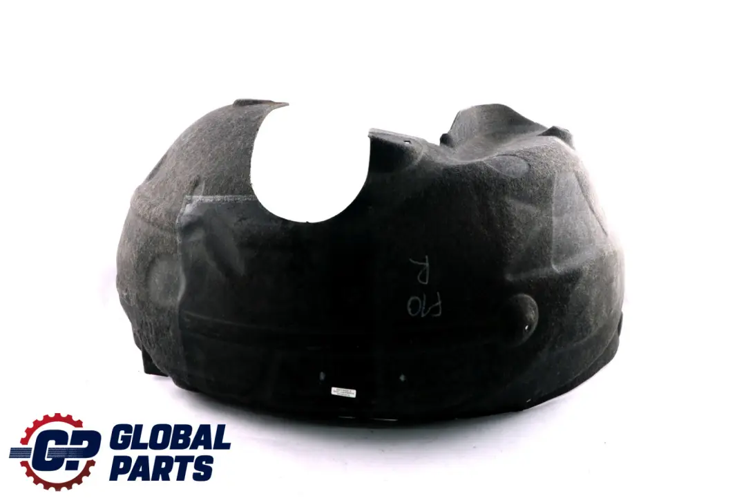 BMW 5 Series F10 Rear Right O/S Wheel Arch Housing Cover Panel Trim - SKU 7186730 - Part number 7186730