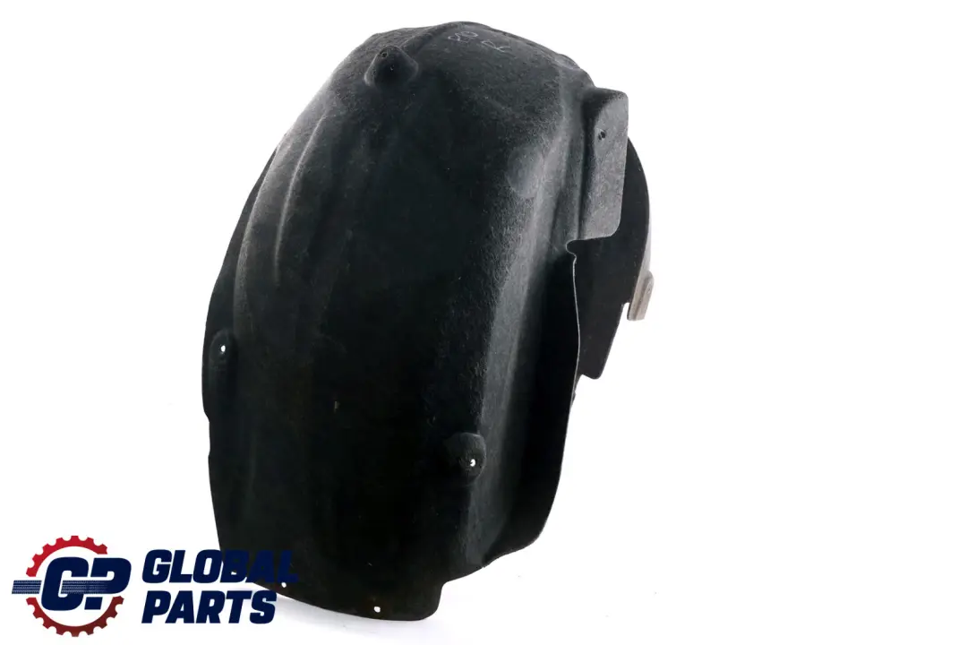 Embellecedor Del Panel De La Carcasa Paso Rueda Trasero Derecho para BMW F10 con número de pieza 7186730 BMW F10 Embellecedor Del Panel De La Carcasa Paso Rueda Trasero Derecho - SKU 7186730 - Número de pieza 7186730