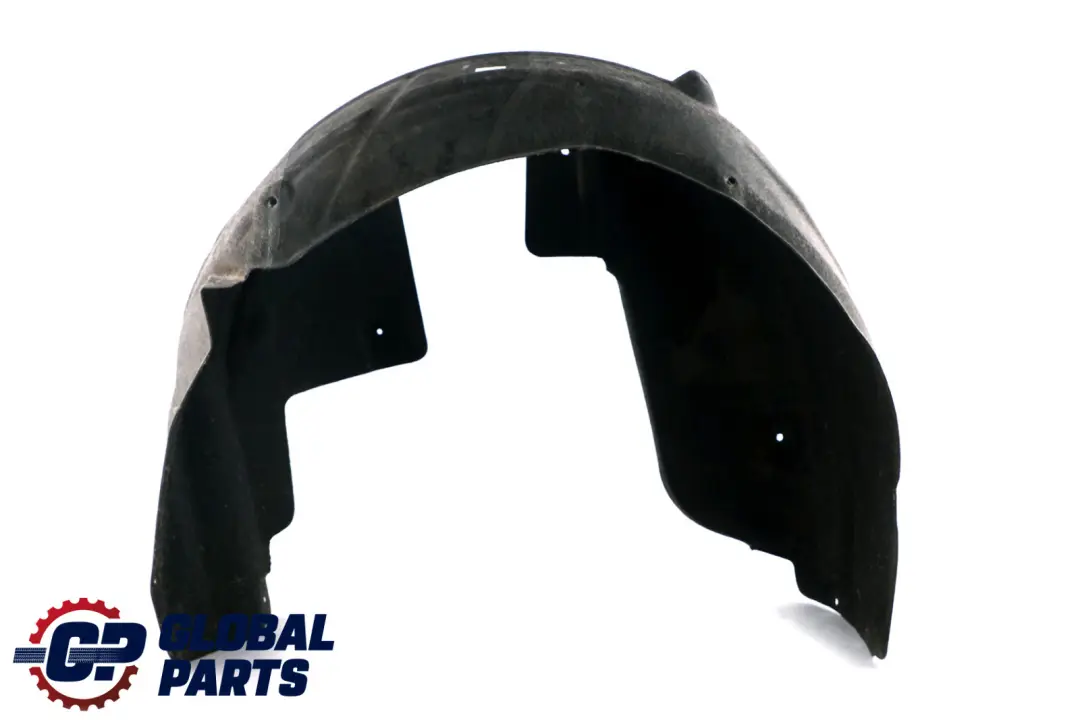 BMW F10 Radlaufgehäuse Hinten Rechts Abdeckung Verkleidung - SKU 7186730 - Teilenummer 7186730