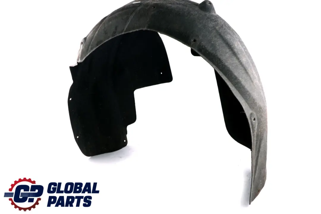 BMW F10 Garniture De Panneau Recouvrement Passage Roue Arrière Droit - SKU 7186730 - Numéro de pièce 7186730