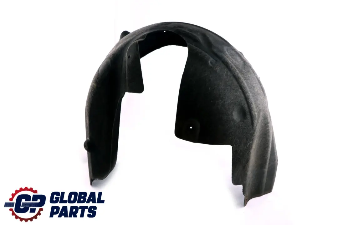 BMW F10 Garniture De Panneau Recouvrement Passage Roue Arrière Droit - SKU 7186730 - Numéro de pièce 7186730