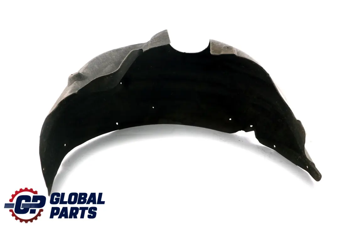 BMW F10 Embellecedor Del Panel De La Carcasa Paso Rueda Trasero Derecho - SKU 7186730 - Número de pieza 7186730