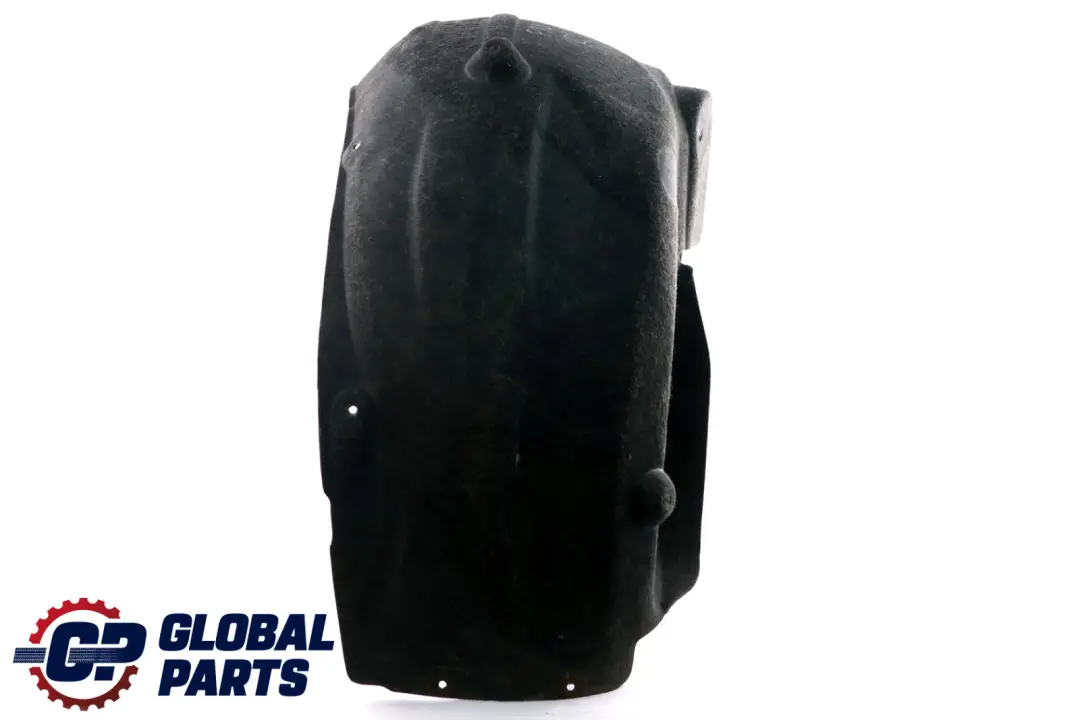 BMW F10 Garniture De Panneau Recouvrement Passage Roue Arrière Droit - SKU 7186730 - Numéro de pièce 7186730