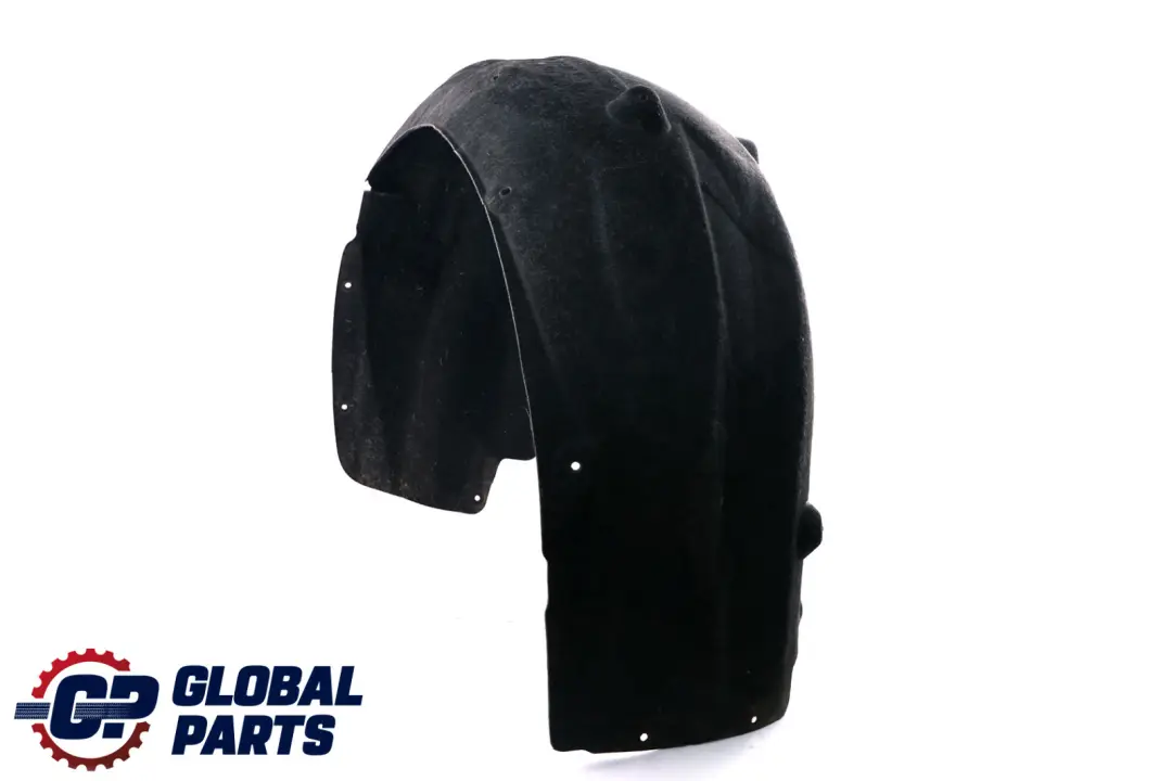 BMW F10 Embellecedor Del Panel De La Carcasa Paso Rueda Trasero Derecho - SKU 7186730 - Número de pieza 7186730
