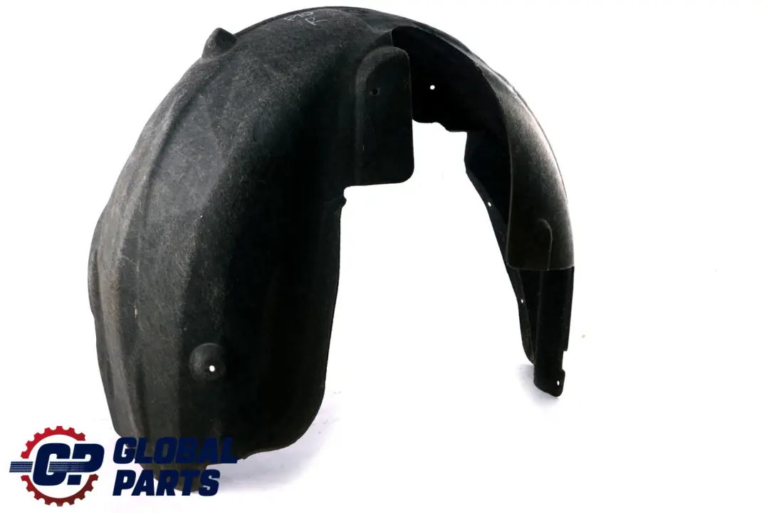 BMW F10 Garniture De Panneau Recouvrement Passage Roue Arrière Droit - SKU 7186730 - Numéro de pièce 7186730