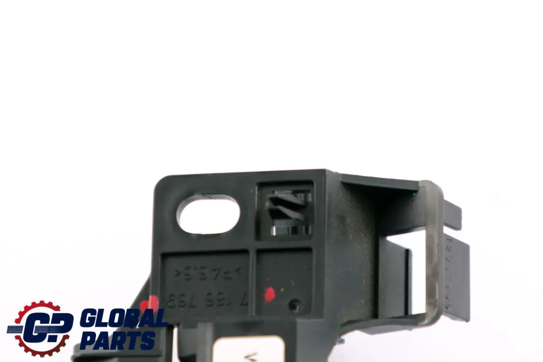 BMW 1 2 Series E88 F23 F23N LCI Bracket Micro Switch - SKU 7186769 - Part number 7186769