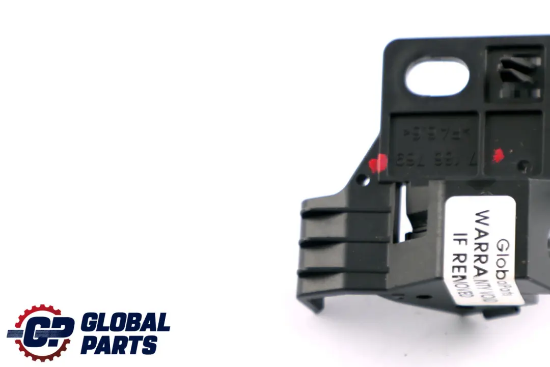 BMW 1 2 Series E88 F23 F23N LCI Bracket Micro Switch - SKU 7186769 - Part number 7186769