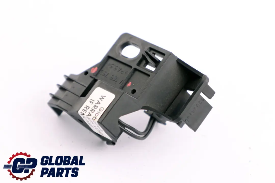 BMW 1 2 Series E88 F23 F23N LCI Bracket Micro Switch - SKU 7186769 - Numéro de pièce 7186769