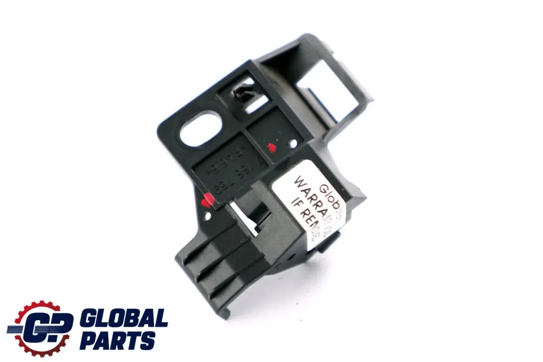 F23N LCI Soporte Micro Interruptor para BMW Serie 1 2 E88 F23 con número de pieza 7186769 BMW Serie 1 2 E88 F23 F23N LCI Soporte Micro Interruptor - SKU 7186769 - Número de pieza 7186769