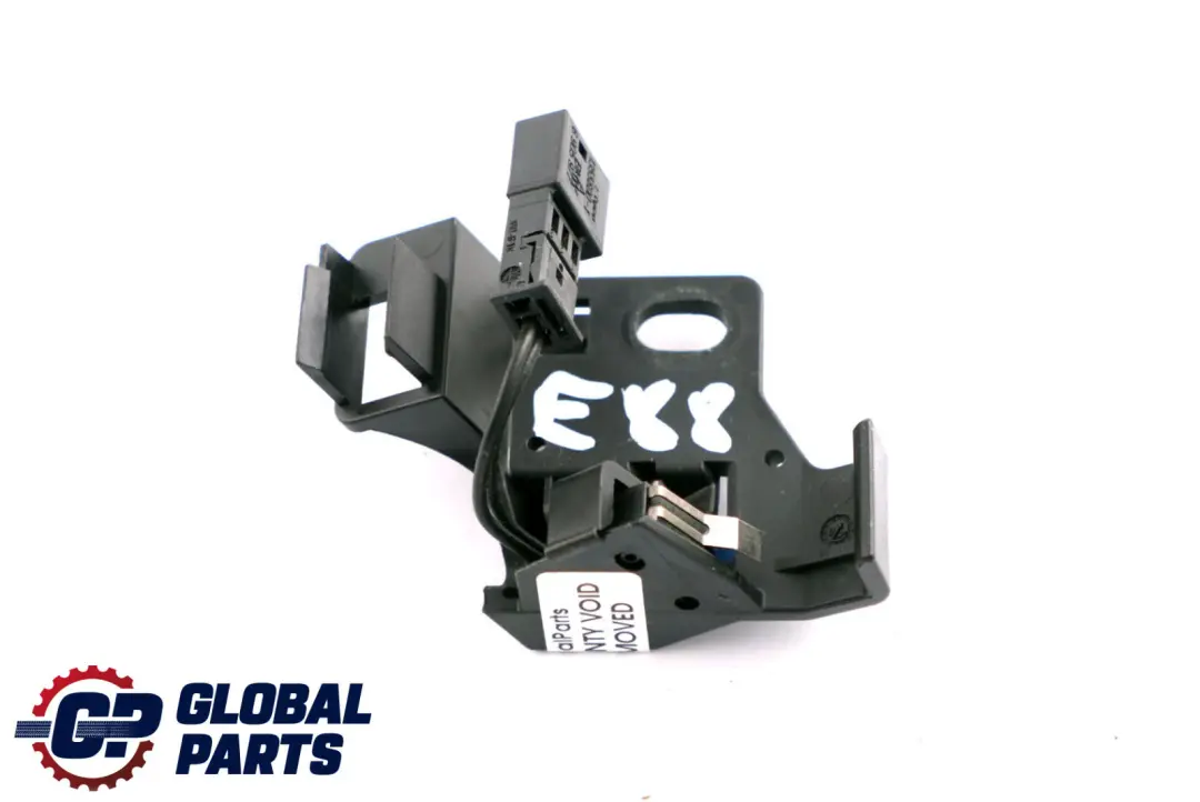 BMW Serie 1 2 E88 F23 F23N LCI Soporte Micro Interruptor - SKU 7186769 - Número de pieza 7186769