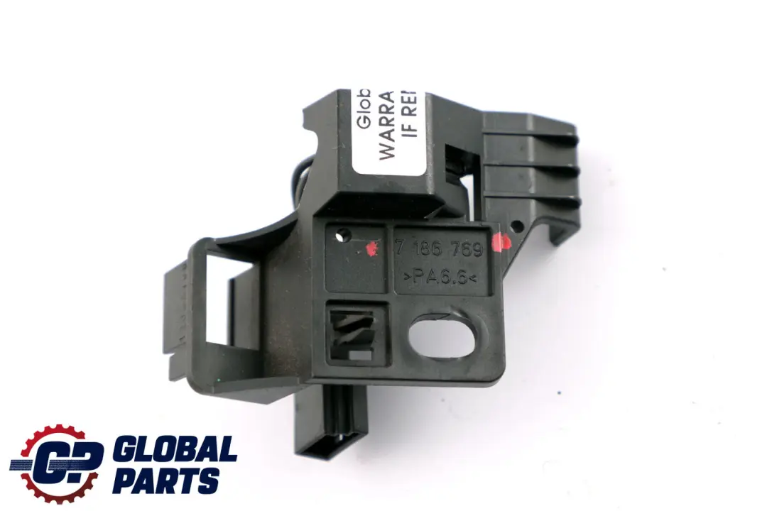 F23N LCI Bracket Micro Switch to BMW 1 2 Series E88 F23 with Part number 7186769 BMW 1 2 Series E88 F23 F23N LCI Bracket Micro Switch - SKU 7186769 - Part number 7186769