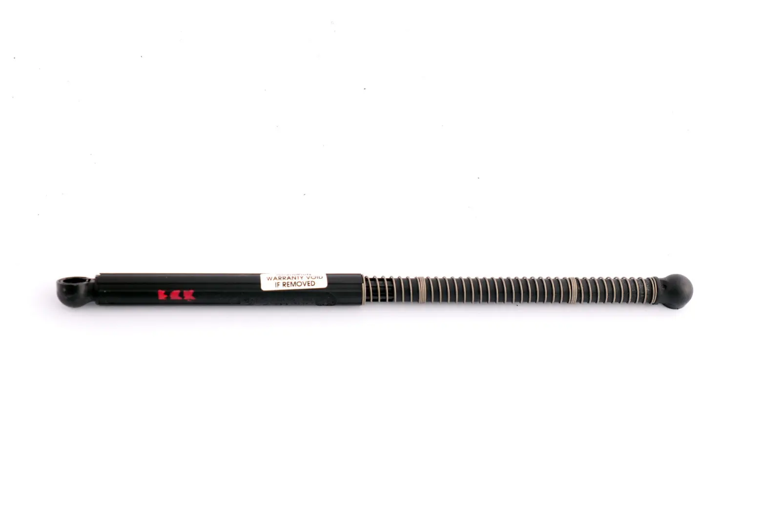 BMW E88 Convertible Top Plegable Soft Roof Spring Shock Strut 7186770