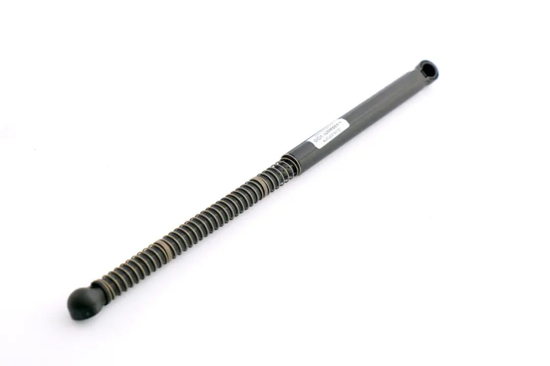 BMW E88 Convertible Top Plegable Soft Roof Spring Shock Strut - SKU 7186770 - Número de pieza 7186770