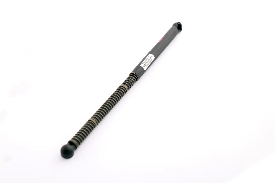 BMW E88 Convertible Top Plegable Soft Roof Spring Shock Strut - SKU 7186770 - Número de pieza 7186770