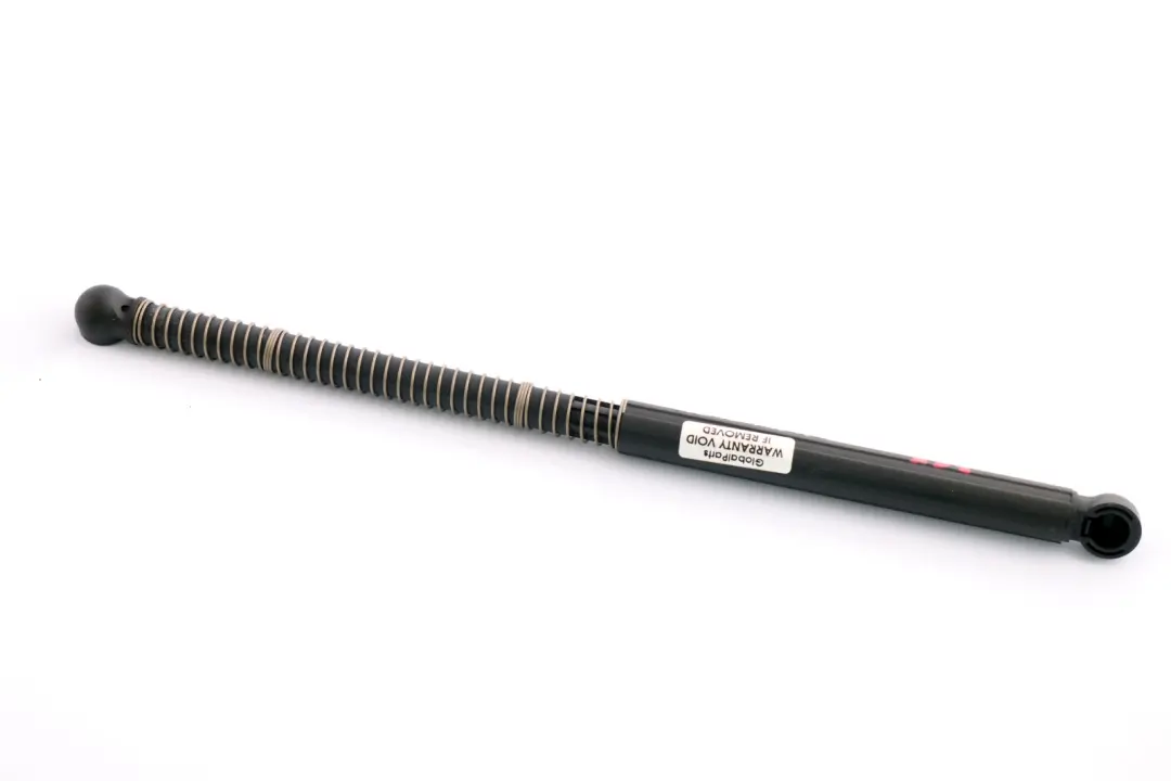 BMW E88 Convertible Top Plegable Soft Roof Spring Shock Strut - SKU 7186770 - Número de pieza 7186770