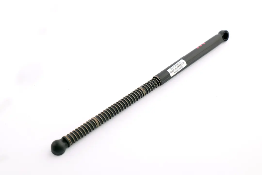 BMW 1 Series E88 Convertible Top Folding Soft Roof Spring Shock Strut - SKU 7186770 - Part number 7186770