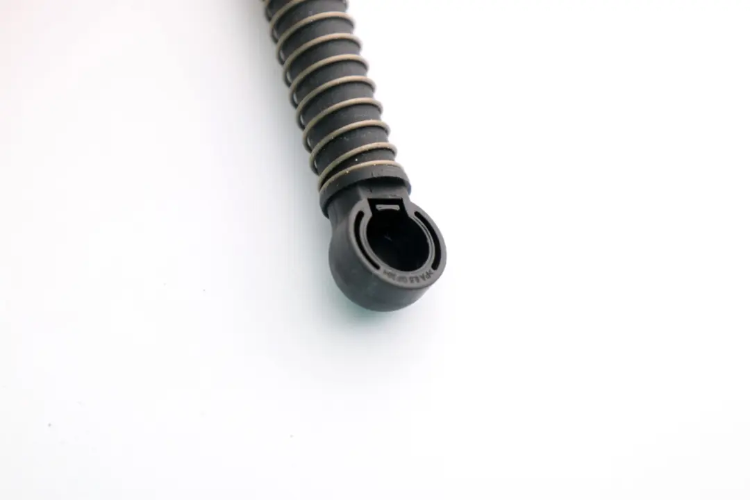 BMW E88 Convertible Top Plegable Soft Roof Spring Shock Strut - SKU 7186770 - Número de pieza 7186770