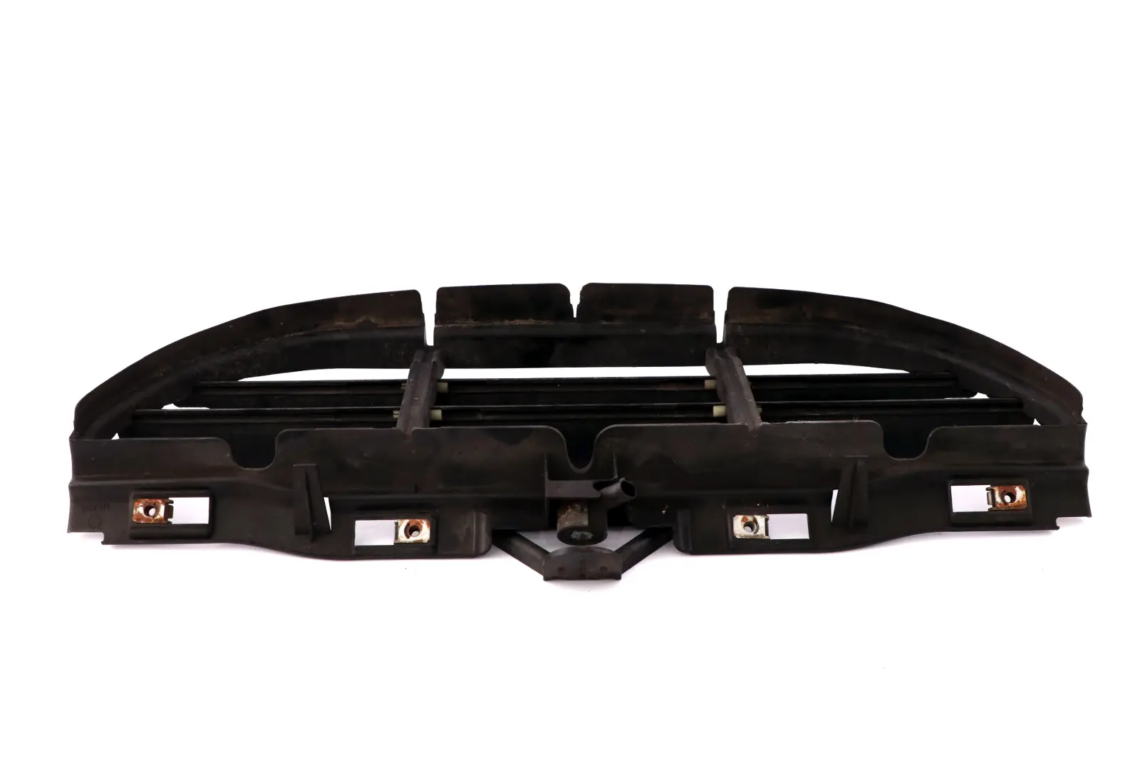 Luftklappe BMW E90 E91 E92 E93 LCI Steuerung Luftkanal Frontplatte 7186776