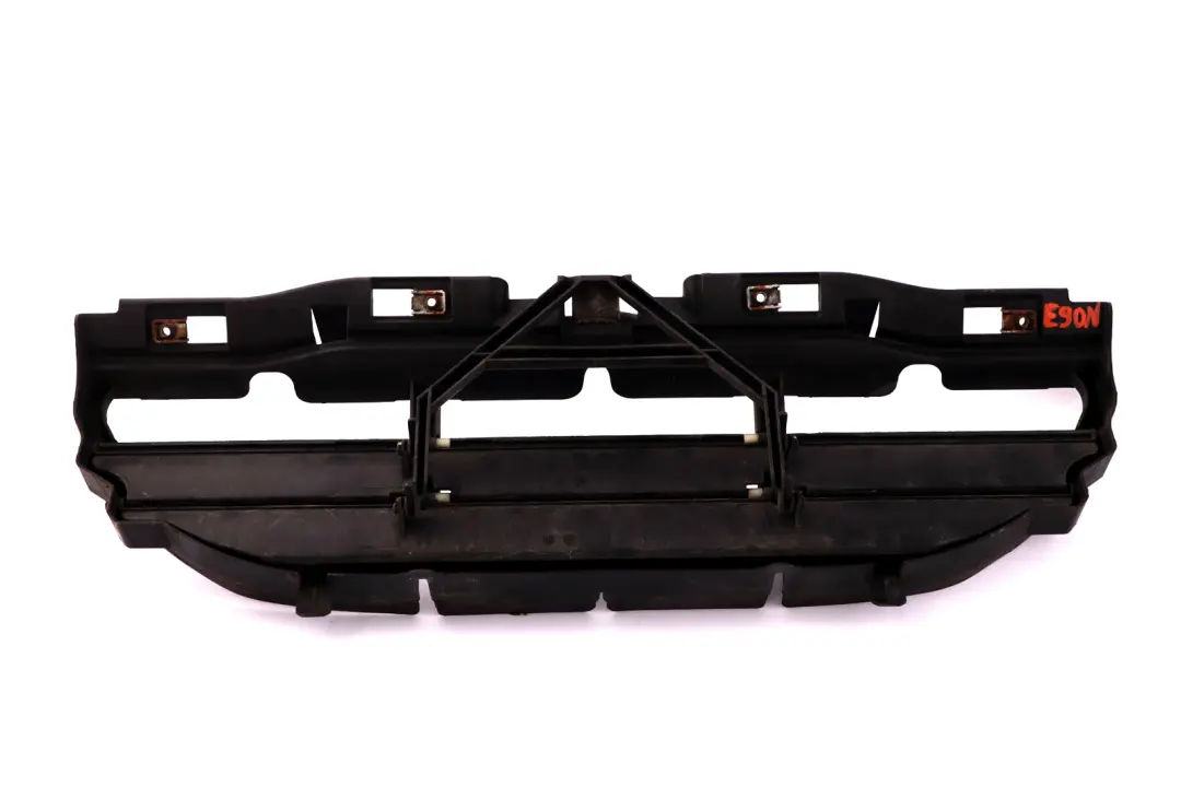 Air Flap BMW E90 E91 E92 E93 LCI Control Air Duct Front Panel - SKU 7186776 - Part number 7186776