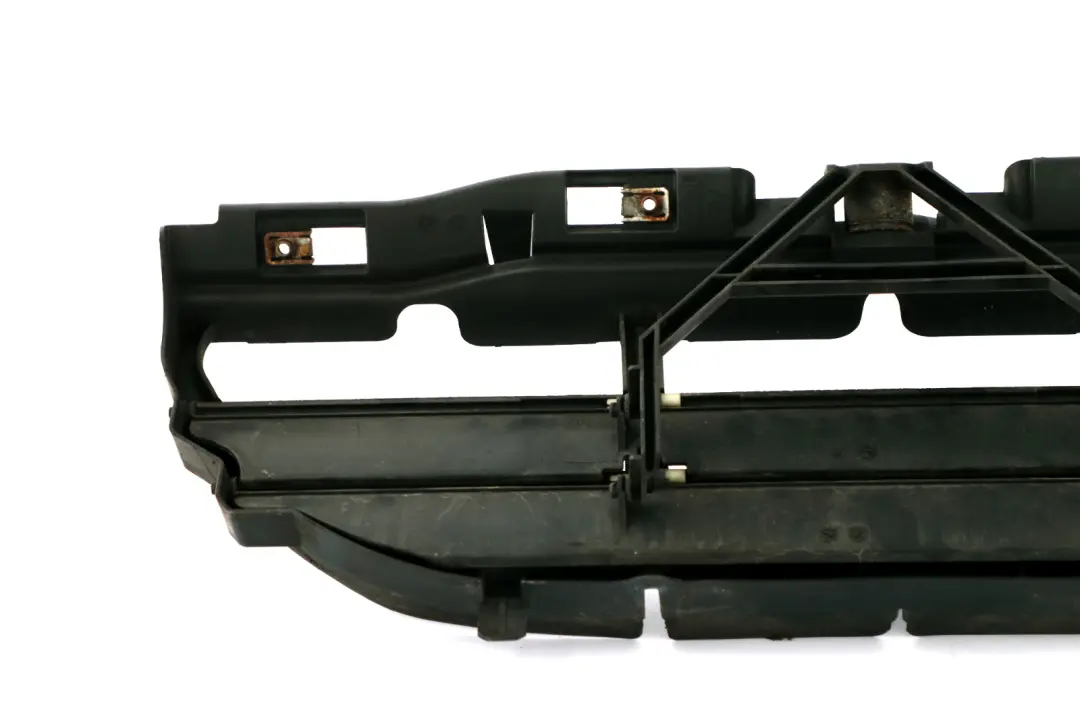 Air Flap BMW E90 E91 E92 E93 LCI Control Air Duct Front Panel - SKU 7186776 - Part number 7186776