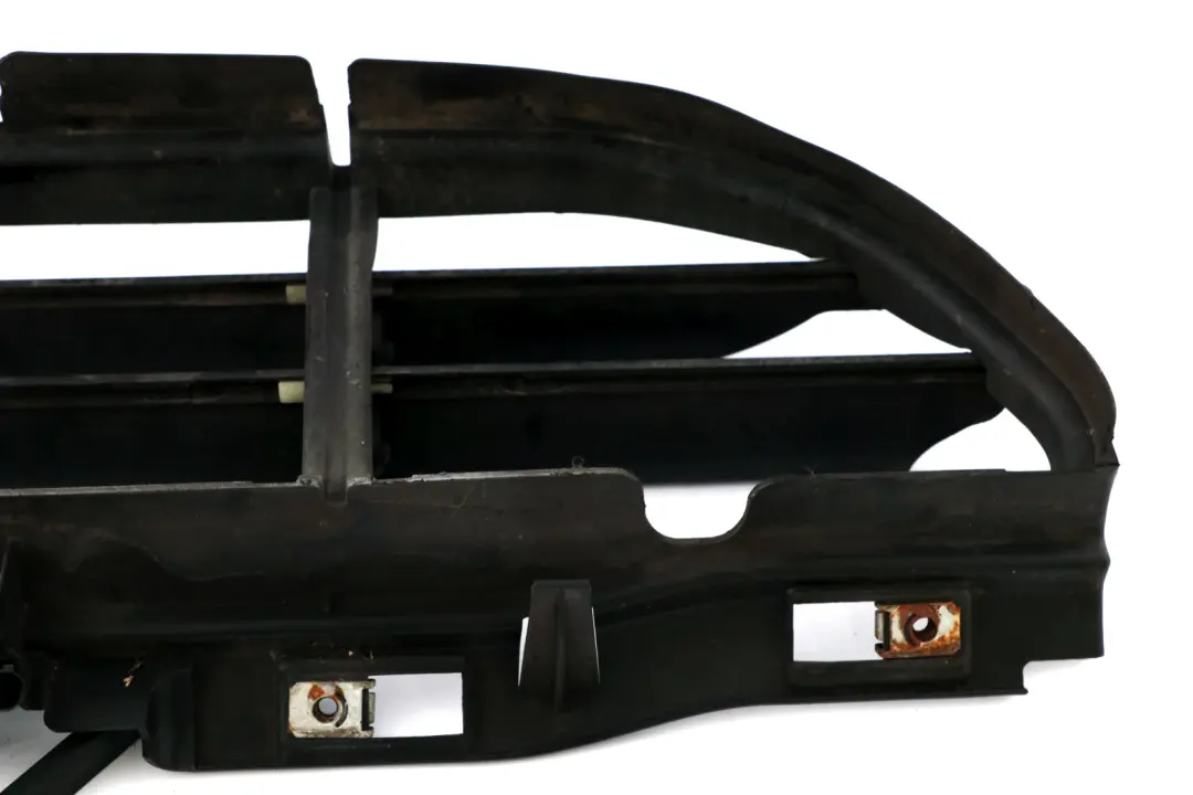 Air Flap BMW E90 E91 E92 E93 LCI Control Air Duct Front Panel - SKU 7186776 - Part number 7186776