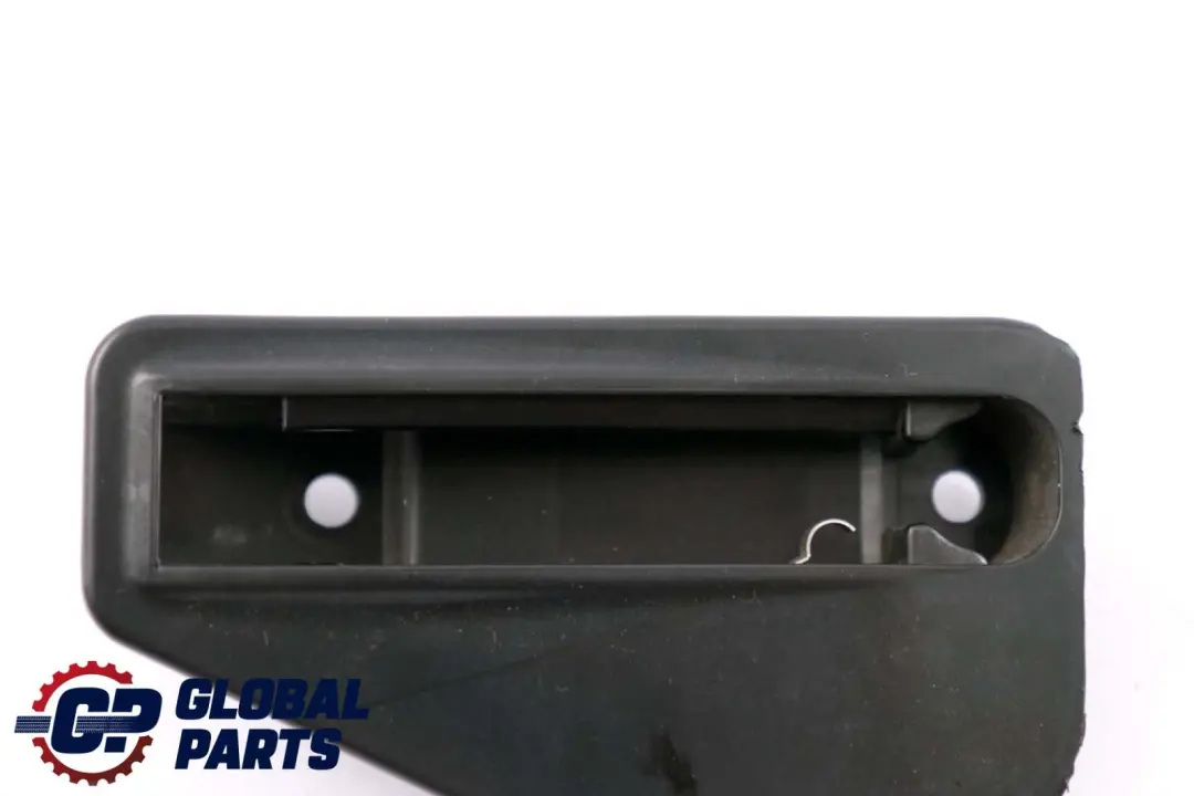 BMW Z4 E85 Folding Top Compartment Mount Centre - SKU 7186819 - Part number 7186819