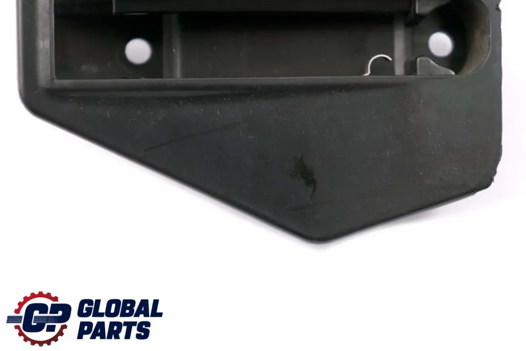 Centre de Montage du Compartiment Superieur Rabattable pour BMW Z4 E85 à propos du numéro de pièce 7186819 BMW Z4 E85 Centre de Montage du Compartiment Superieur Rabattable - SKU 7186819 - Numéro de pièce 7186819