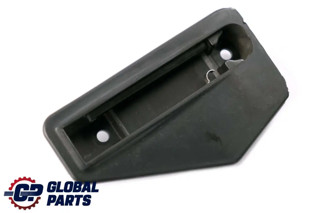 Plegable Compartimiento Superior Monte Centro para BMW Z4 E85 con número de pieza 7186819 BMW Z4 E85 Plegable Compartimiento Superior Monte Centro - SKU 7186819 - Número de pieza 7186819