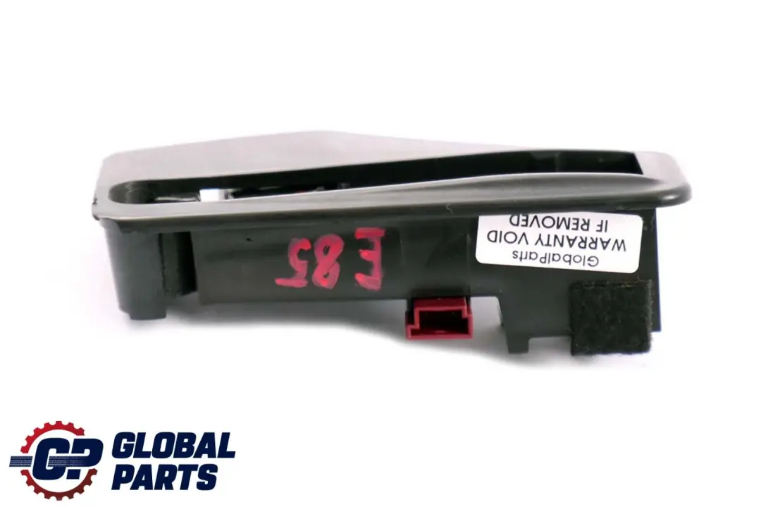 BMW Z4 E85 Folding Top Compartment Mount Centre - SKU 7186819 - Part number 7186819