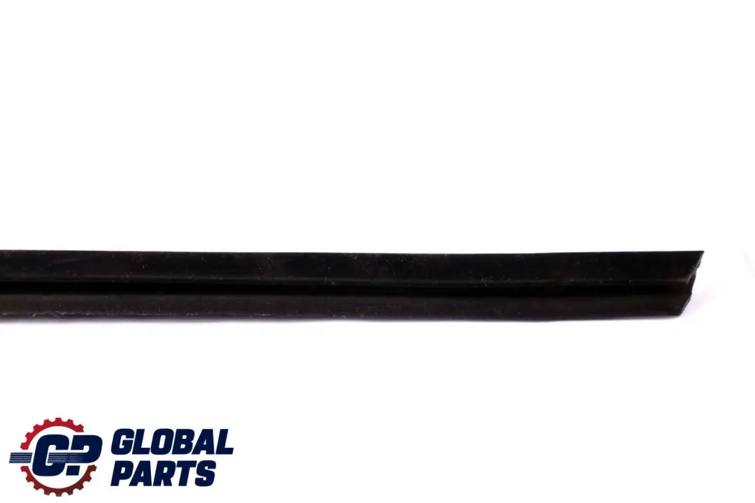 BMW 3 Series E93 Channel Sealing Seal Gasket Inside Door Front Left N/S - SKU 7187083 - Part number 7187083