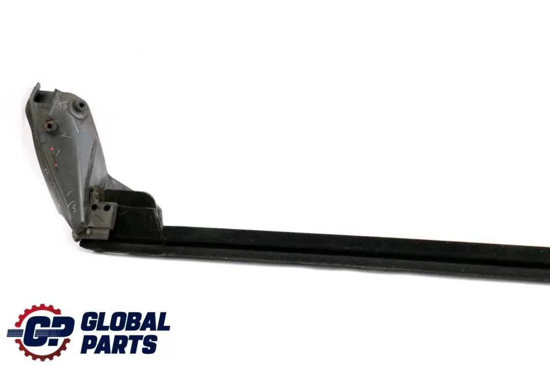 BMW 3 Series E93 Channel Sealing Seal Gasket Inside Door Front Left N/S - SKU 7187083 - Part number 7187083