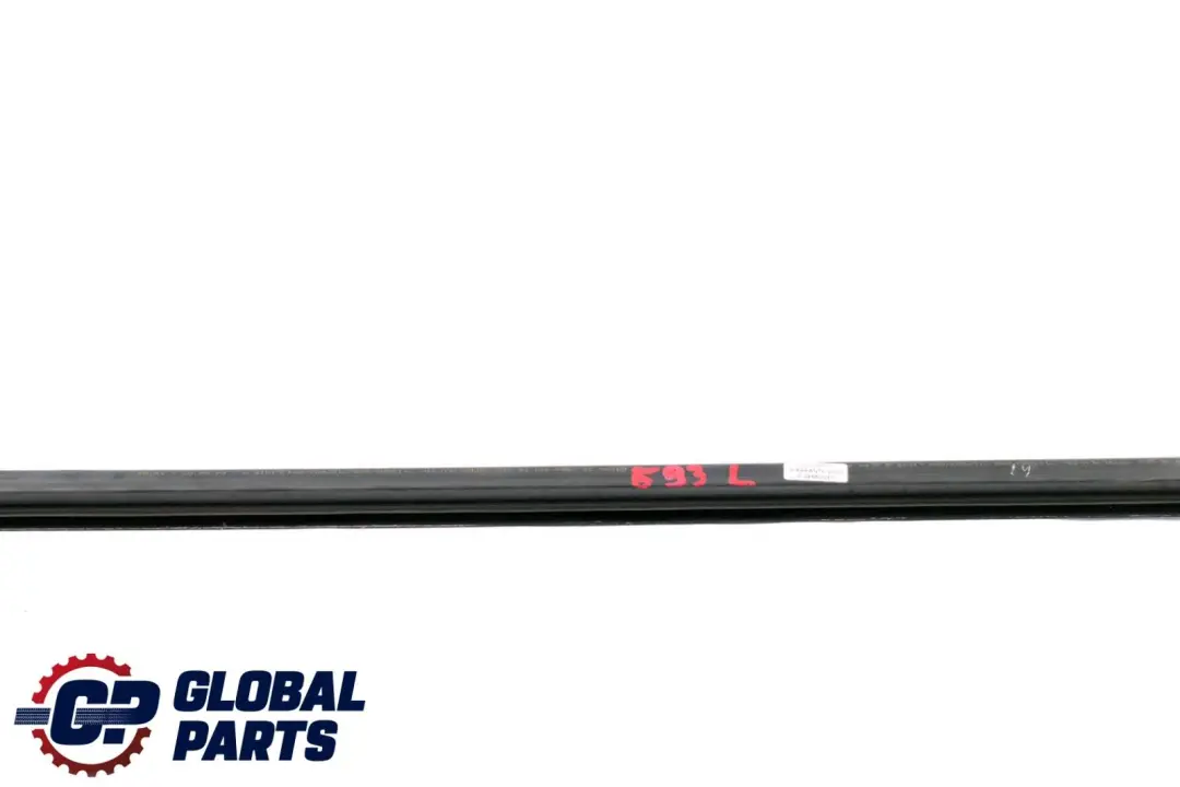 Schachtabdichtung Interieur Porte avant Gauche pour BMW 3 E93 à propos du numéro de pièce 7187083 BMW 3 E93 Schachtabdichtung Interieur Porte avant Gauche - SKU 7187083 - Numéro de pièce 7187083