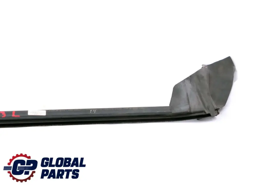 Channel Sealing Seal Gasket Inside Door Front Left N/S to BMW 3 Series E93 with Part number 7187083 BMW 3 Series E93 Channel Sealing Seal Gasket Inside Door Front Left N/S - SKU 7187083 - Part number 7187083