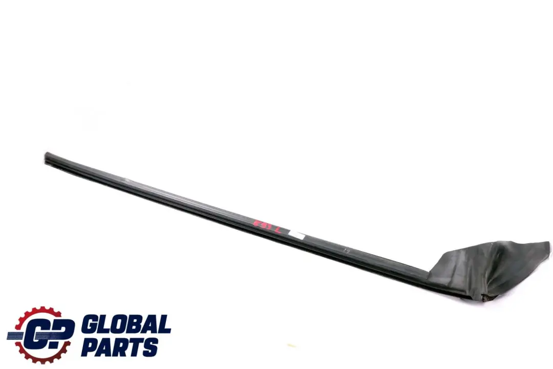 Canale Guarnizione Tenuta Guarnizione Interna Porta Anteriore Sinistra per BMW E93 con numero di parte 7187083 BMW E93 Canale Guarnizione Tenuta Guarnizione Interna Porta Anteriore Sinistra - SKU 7187083 - Numero di parte 7187083