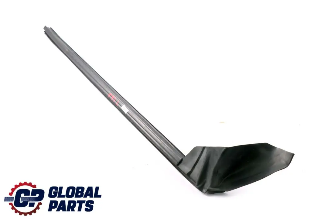 BMW 3 E93 Schachtabdichtung Interieur Porte avant Gauche - SKU 7187083 - Numéro de pièce 7187083