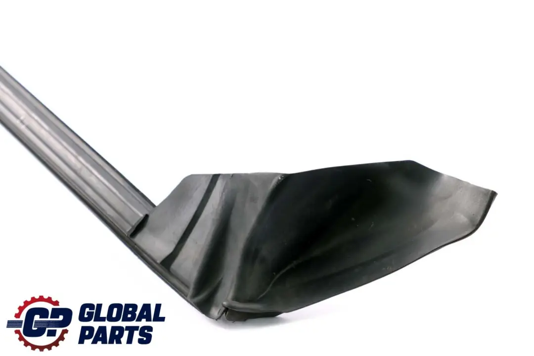 BMW 3 Series E93 Channel Sealing Seal Gasket Inside Door Front Left N/S - SKU 7187083 - Part number 7187083